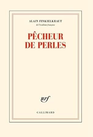 Pêcheur de perles