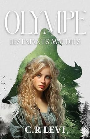 Olympe Les enfants maudits