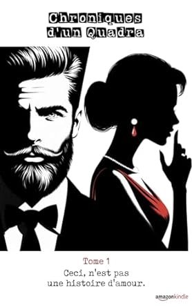 Ceci, n'est pas une histoire d'amour