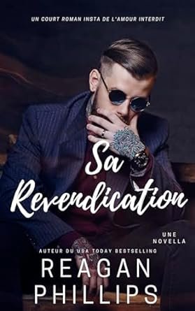 Sa Revendication