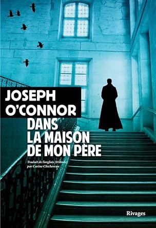 Dans la maison de mon père