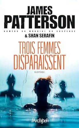Trois femmes disparaissent