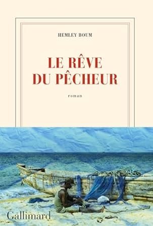 Le rêve du pêcheur