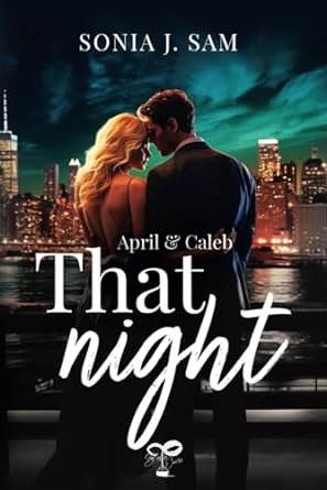 That Night : April et Caleb