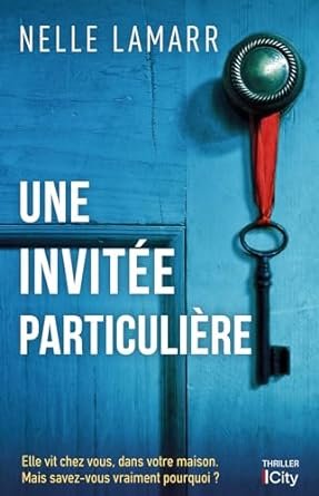 Une invitée particulière