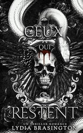 Ceux qui restent