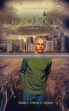 Le Jeu d'Arkan