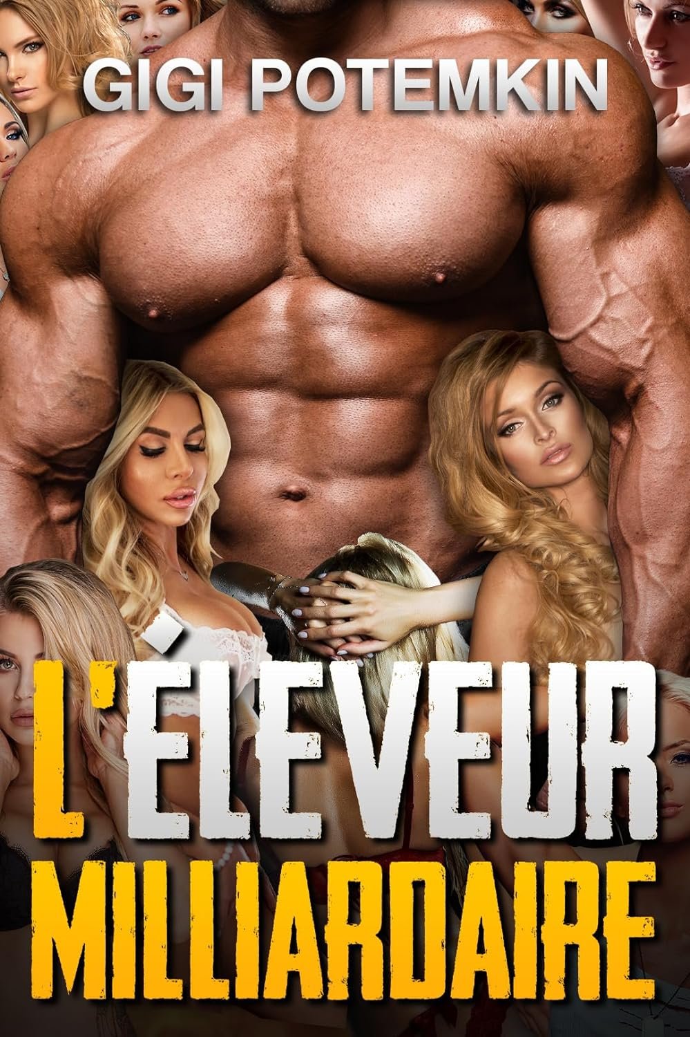 L'Éleveur Milliardaire