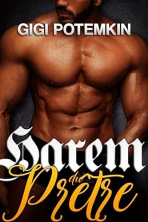 Harem du Prêtre