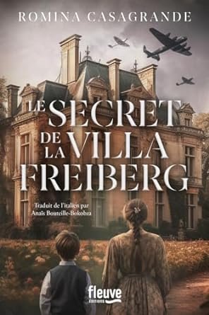 Le Secret de la Villa Freiberg
