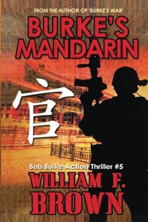 Burke’s Mandarin