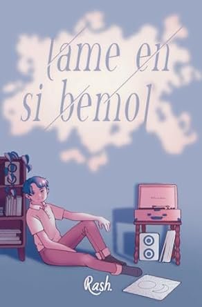 Lame en si bémol