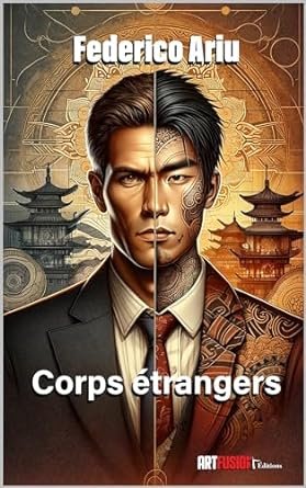 Corps étrangers
