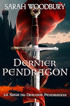 La Saga du Dernier Pendragon ,Tome 1 :Le Dernier Pendragon