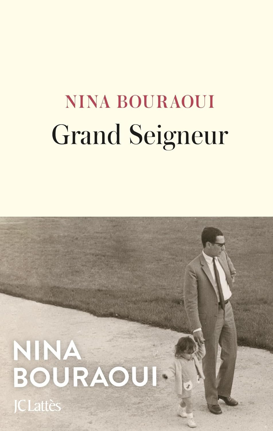 Grand Seigneur