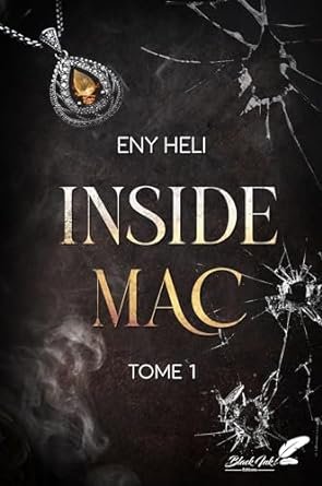 Inside MAC, Tome 1