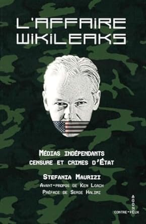 L’affaire WikiLeaks