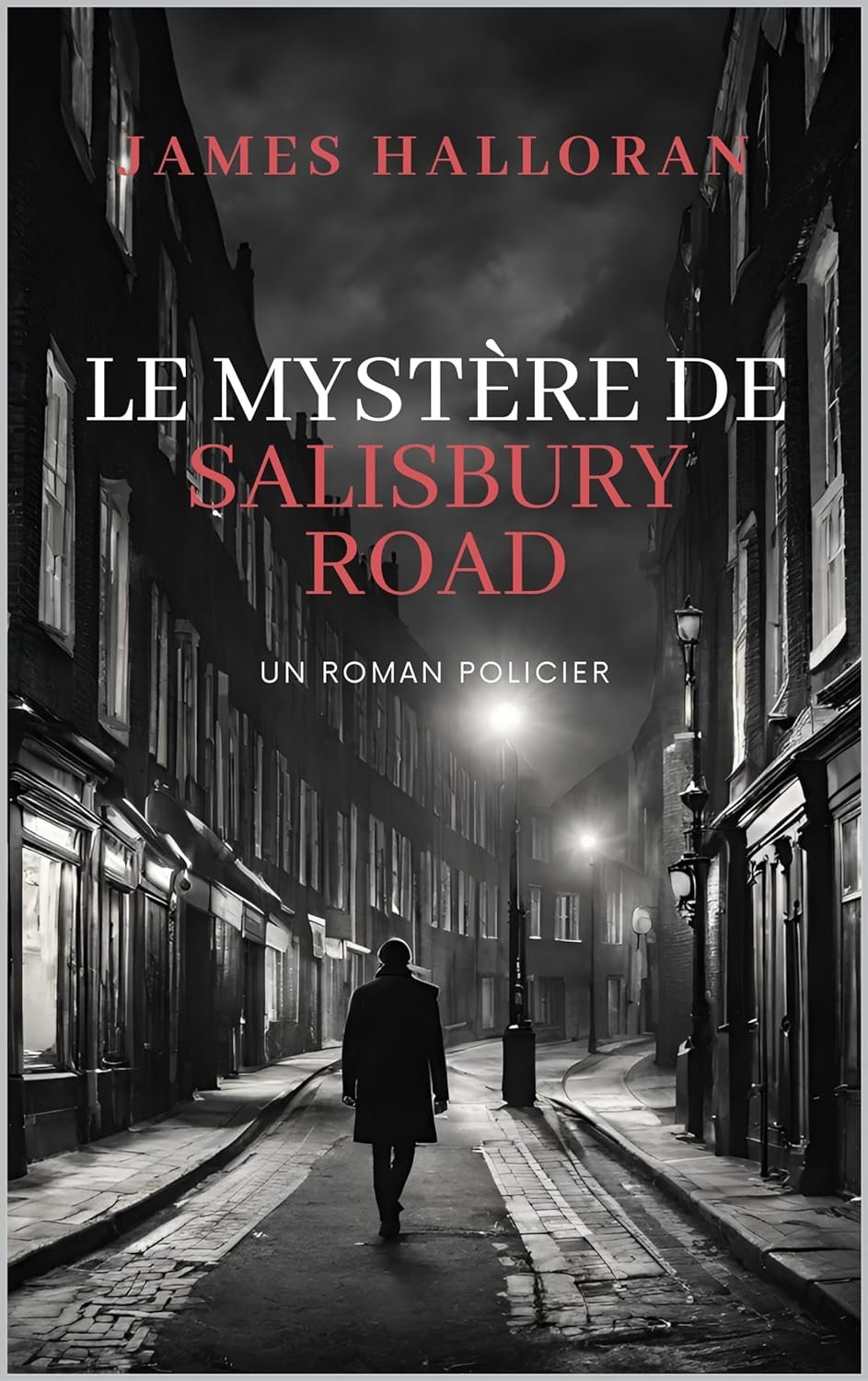 Le mystère de Salisbury Road