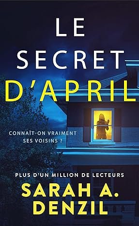 Le secret d’April