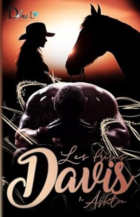 Les Frères Davis, Tome 1 : Ashton