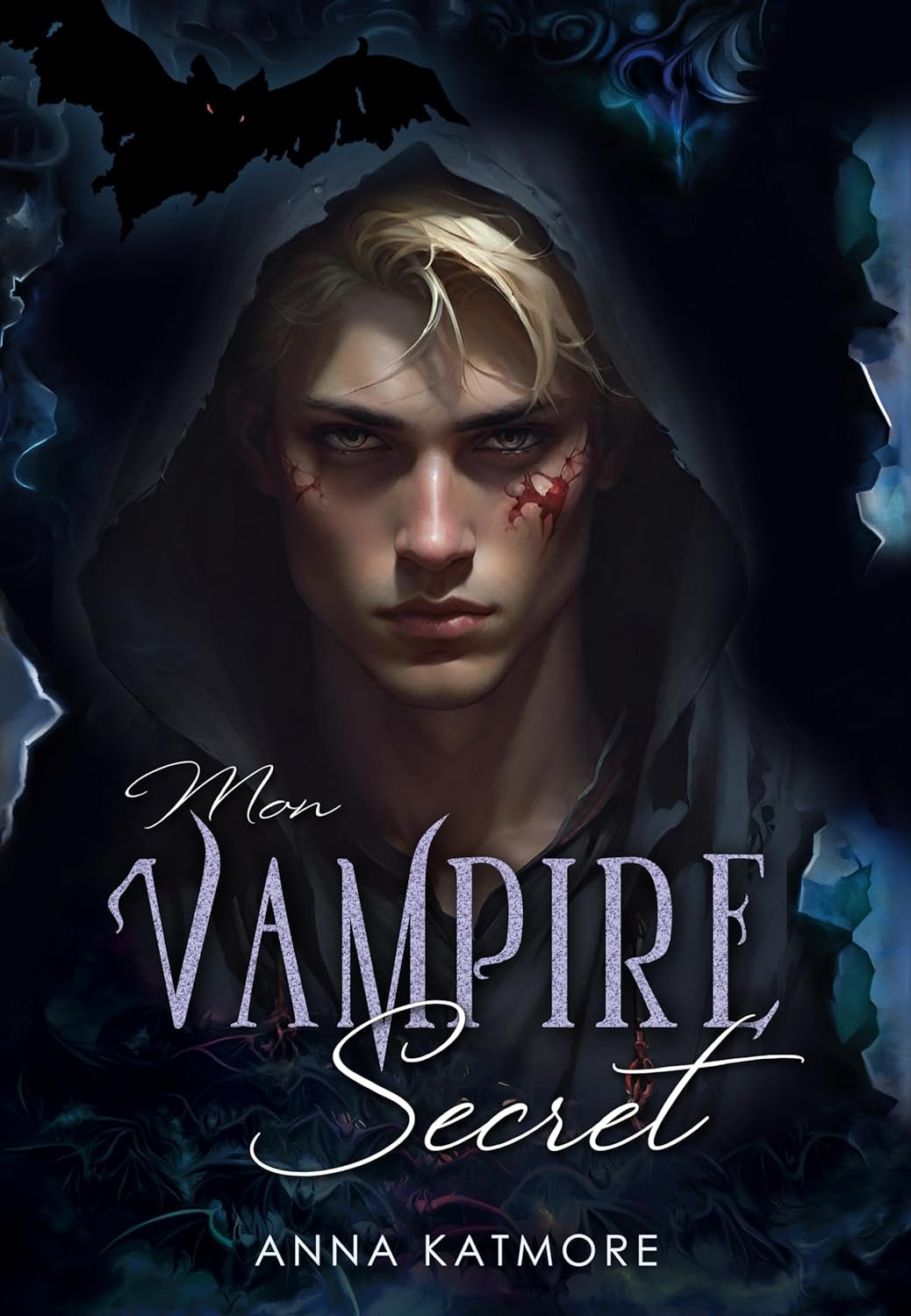 Mon Vampire Secret