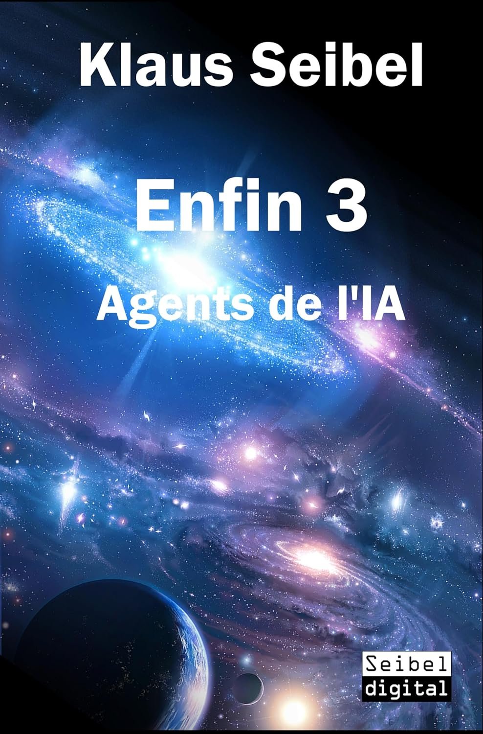 Enfin 3 : Agents de l'IA