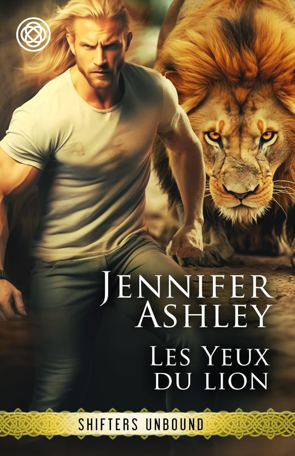 Les Yeux du lion