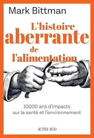 L'histoire aberrante de l'alimentatio