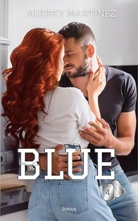 Soldats d'Elite ,Tome 4 : Blue