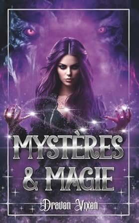 Mystères & Magie