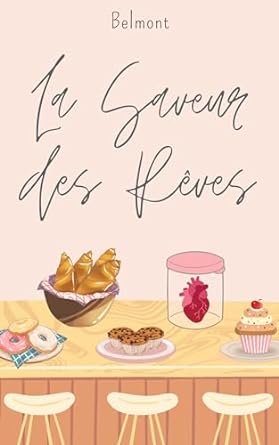 La saveur des rêves