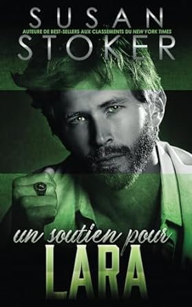 Un soutien pour Lara