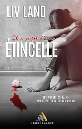 Il a suffi d’une étincelle