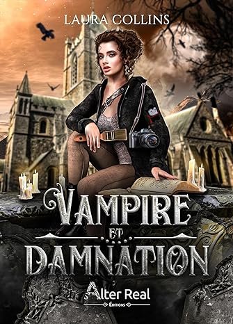Vampire et damnation