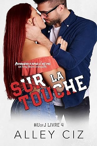 Sur La Touche : U of J 4