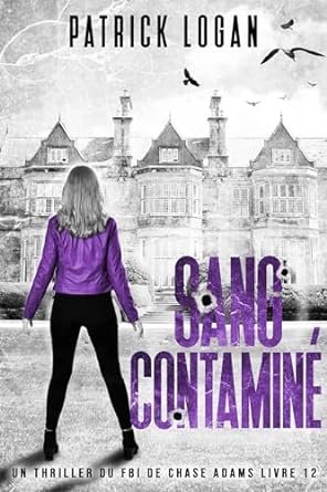 Sang contaminé