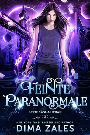 Feinte paranormale
