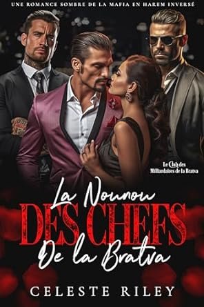 1001Ebooks - La Nounou des Chefs de la Bratva La Nounou des Chefs de la Bratva