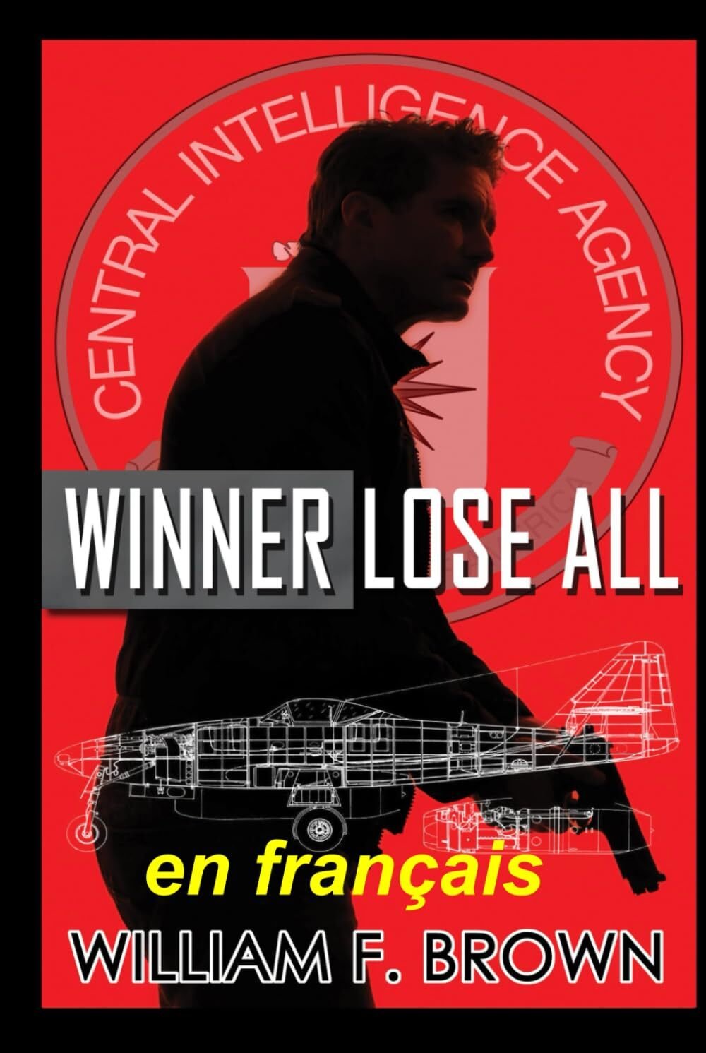 Payback, Tome 2 : Le gagnant perd tout