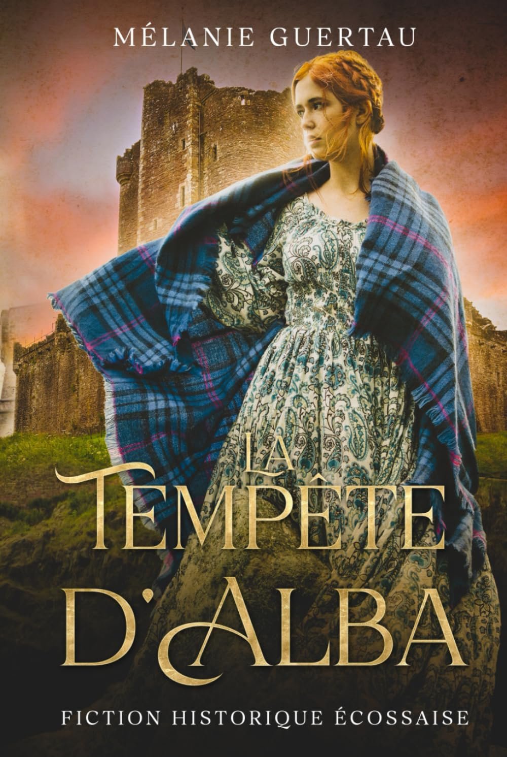 La tempête d'Alba