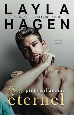 Une preuve d’amour éternel