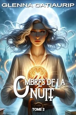Ombres de la nuit ,Tome 2