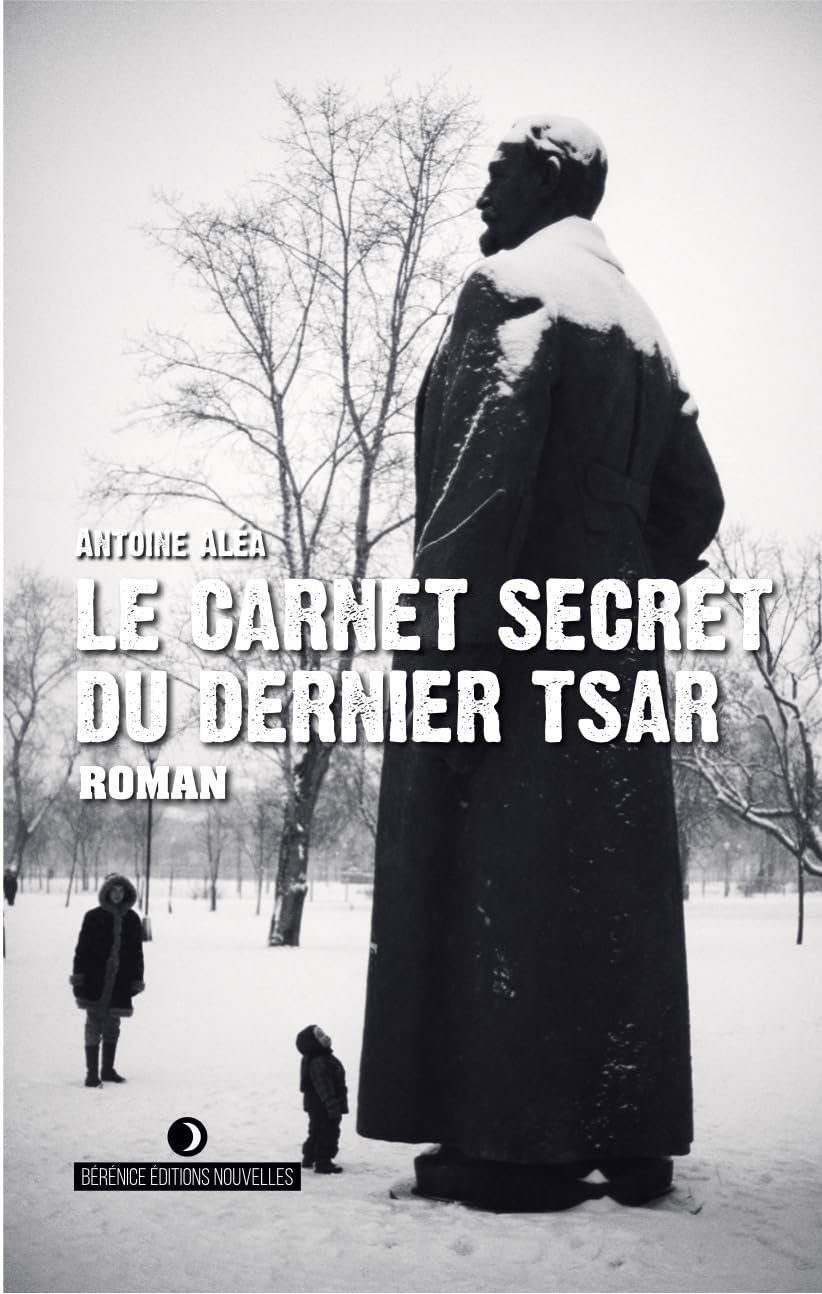 Le carnet secret du dernier tsar