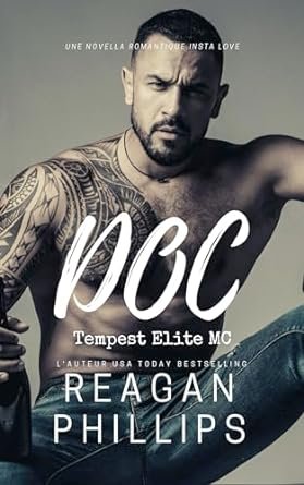 Doc: Tempest Elite MC