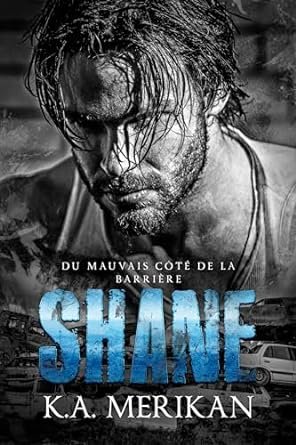 Shane