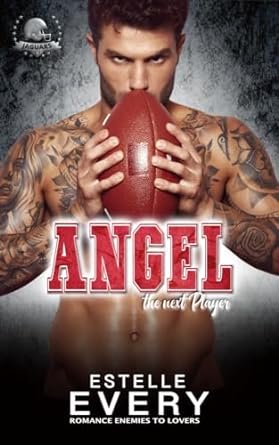 Angel, Tome 1 : The Next Player
