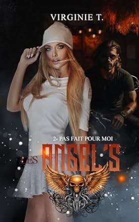 Pas fait pour moi