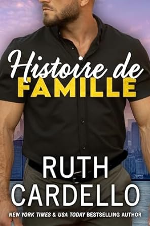 Comme deux gouttes d'eau, Tome 1 : Histoire de famille