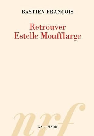 Retrouver Estelle Moufflarge
