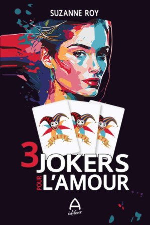 1001Ebooks - 3 Jokers pour l'amour 3 Jokers pour l'amour